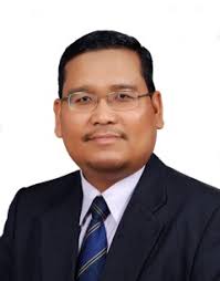 Prof. Suhaidi Hassan
